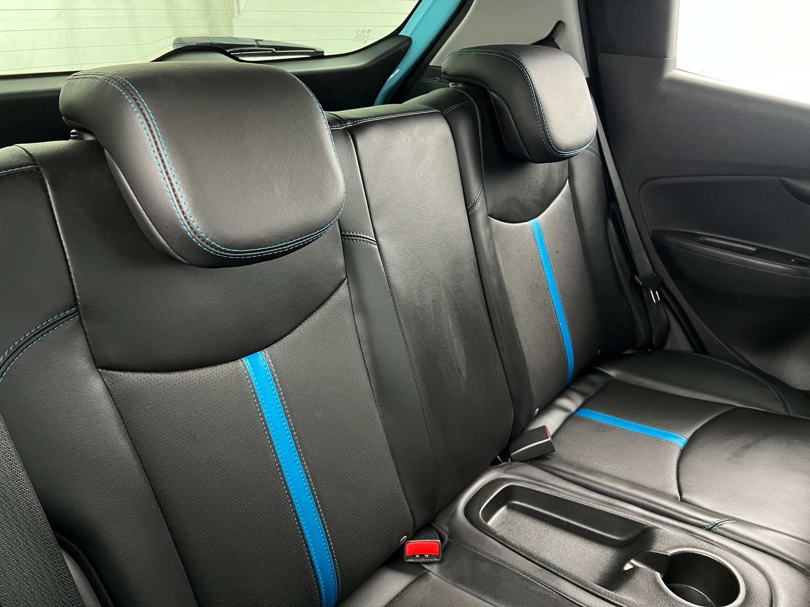 Thumbnail: 2021 Chevrolet Spark - 5