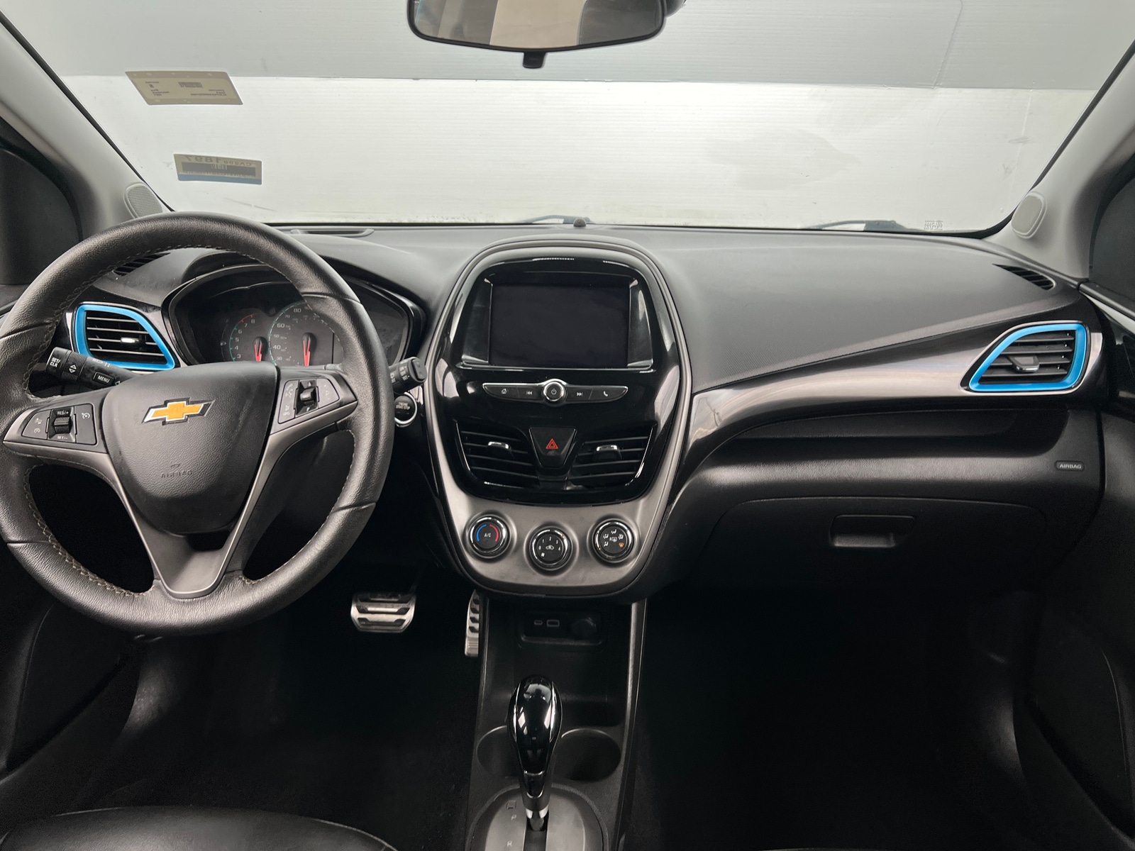 Thumbnail: 2021 Chevrolet Spark - 2