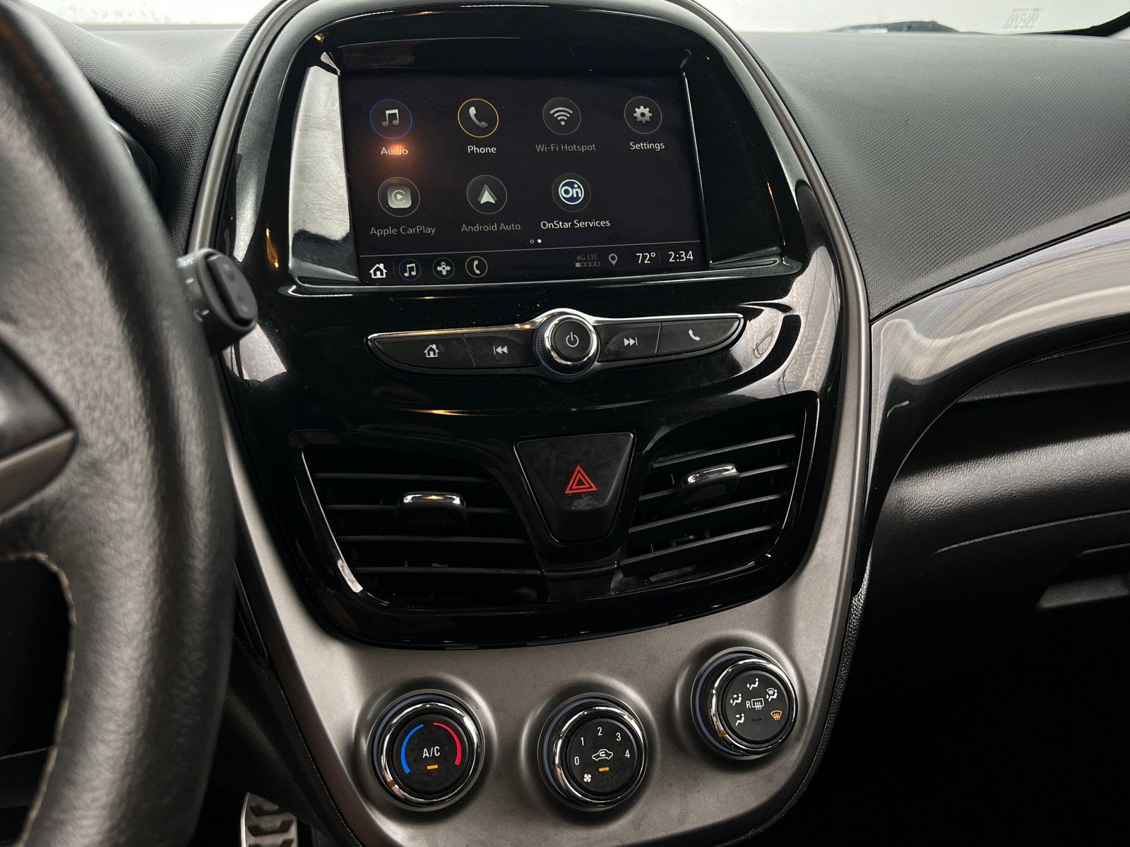 Thumbnail: 2021 Chevrolet Spark - 3