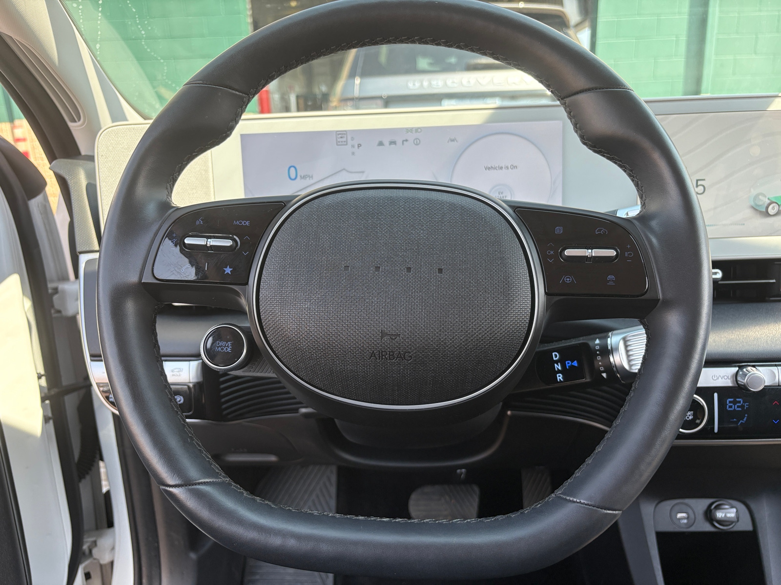 Thumbnail: 2023 Hyundai Ioniq 5 - 4