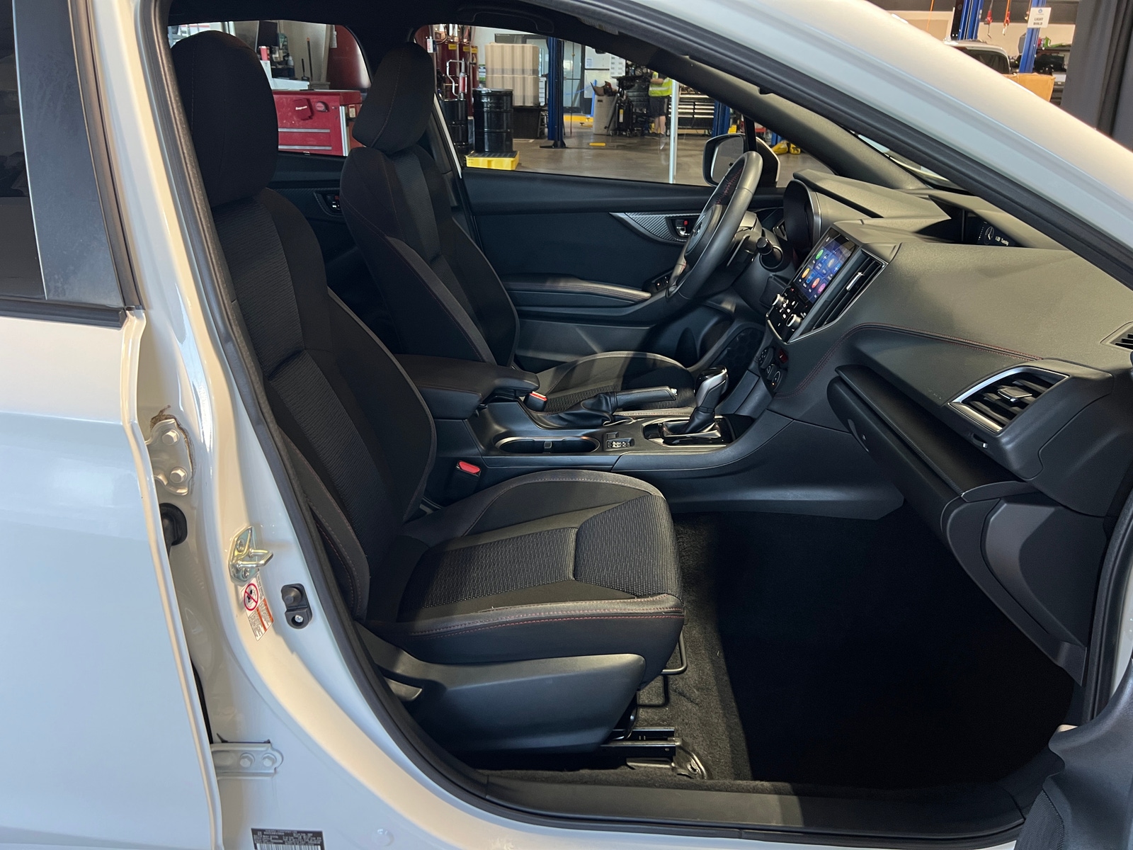 Thumbnail: 2019 Subaru Impreza - 2