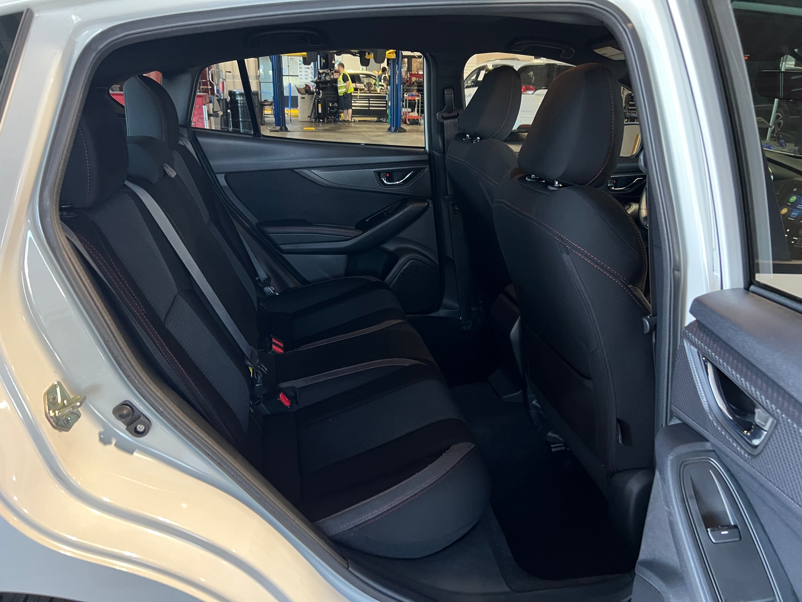 Thumbnail: 2019 Subaru Impreza - 6