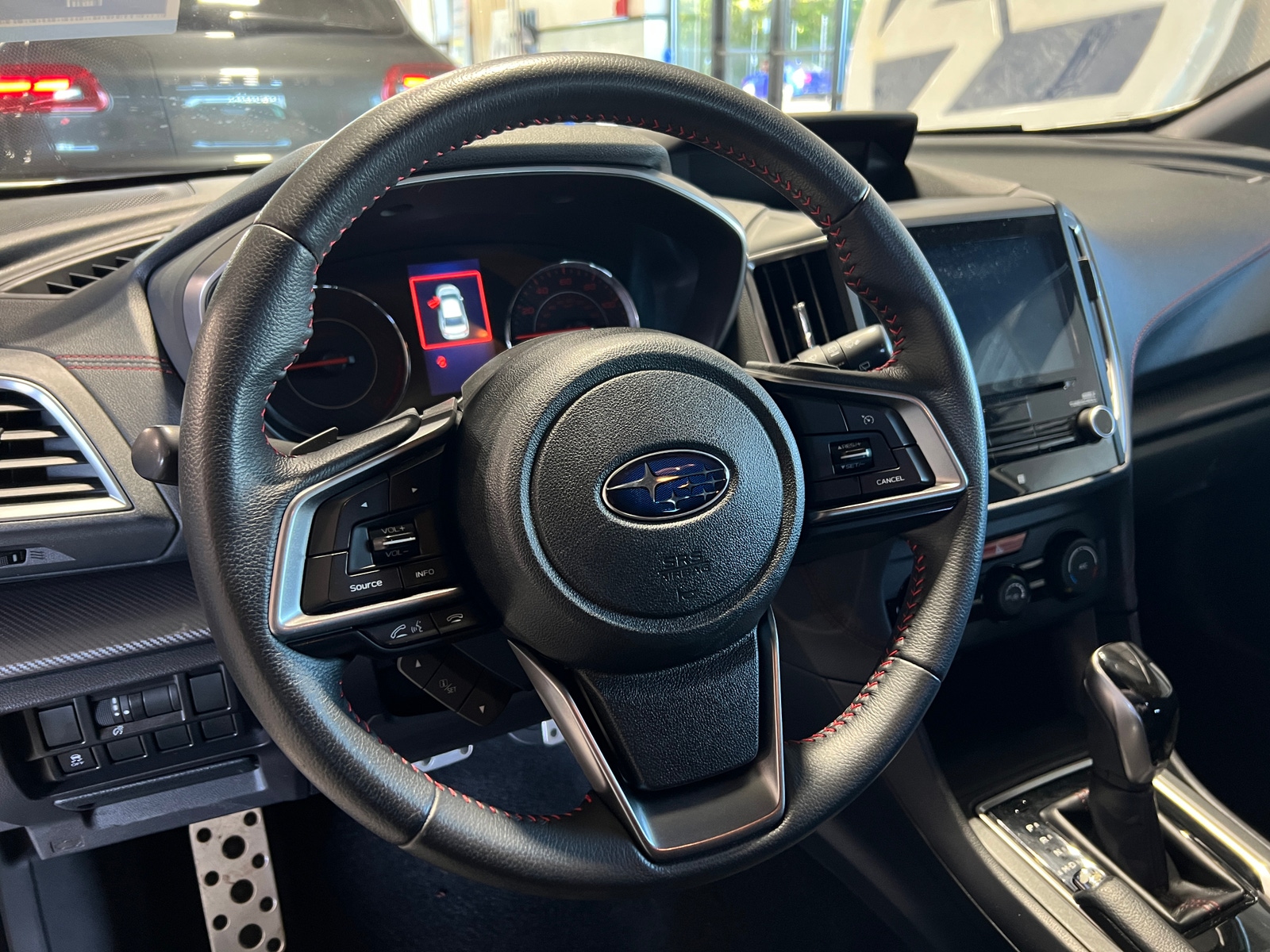 Thumbnail: 2019 Subaru Impreza - 5