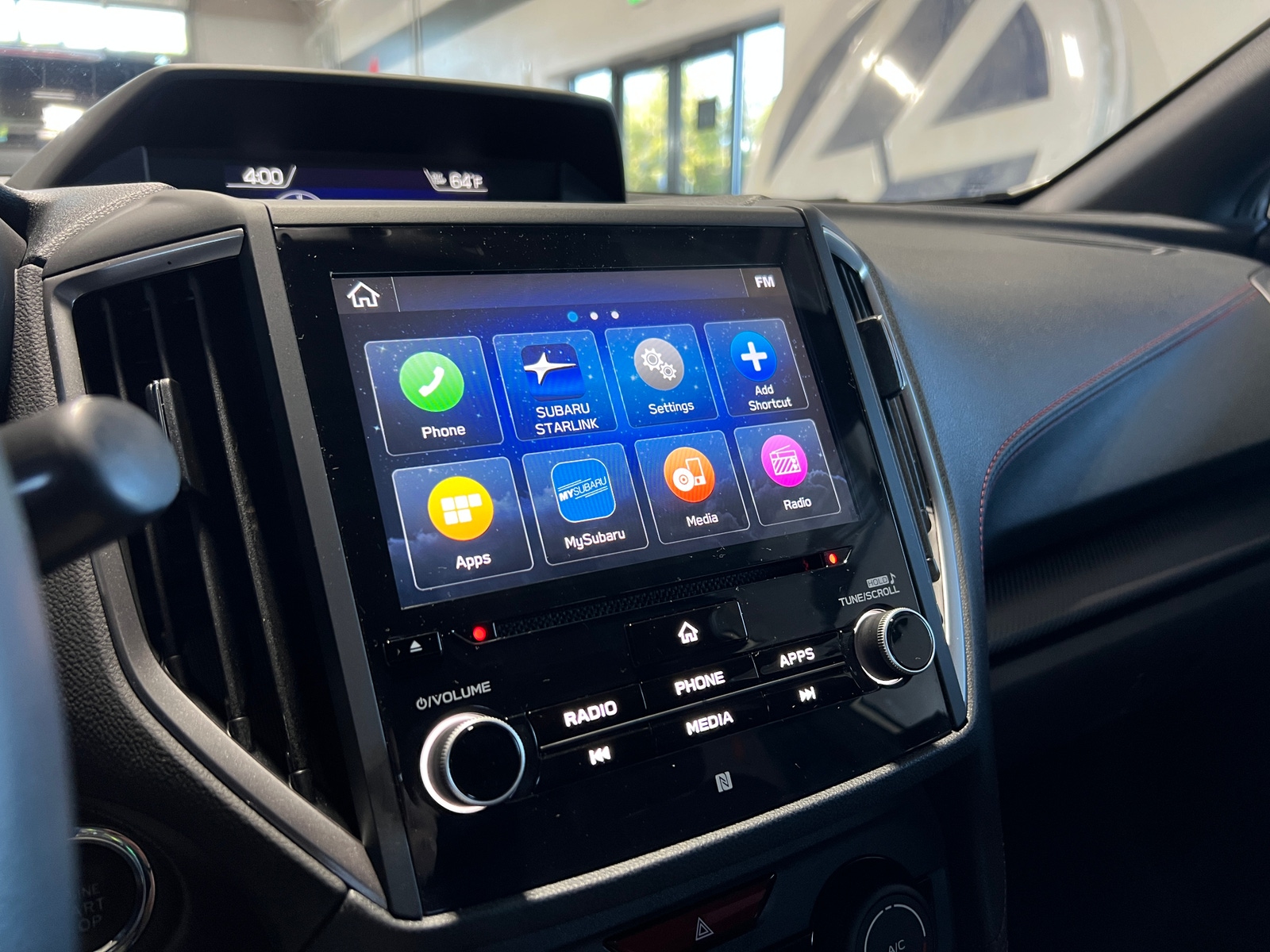 Thumbnail: 2019 Subaru Impreza - 4