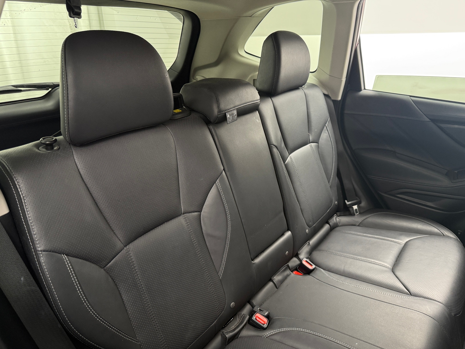 Thumbnail: 2019 Subaru Forester - 5