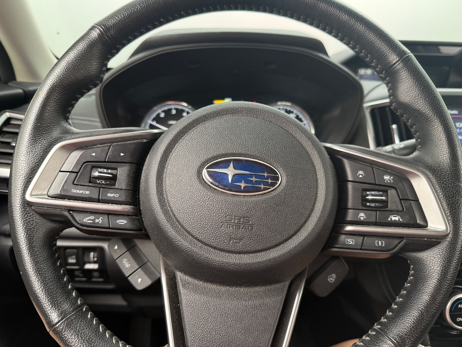 Thumbnail: 2019 Subaru Forester - 4