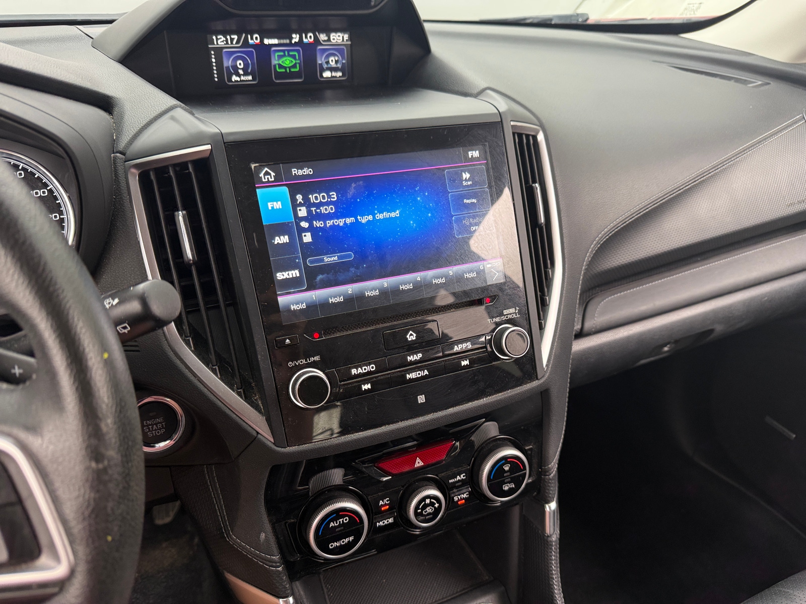 Thumbnail: 2019 Subaru Forester - 3