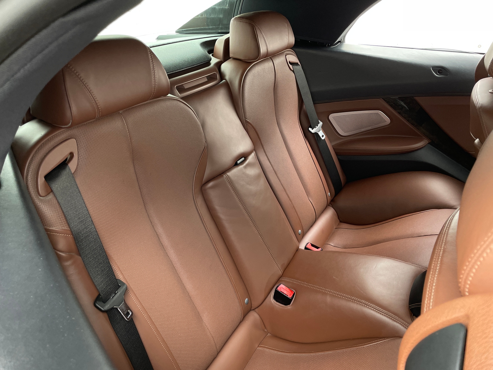 Thumbnail: 2015 BMW 6 Series - 5
