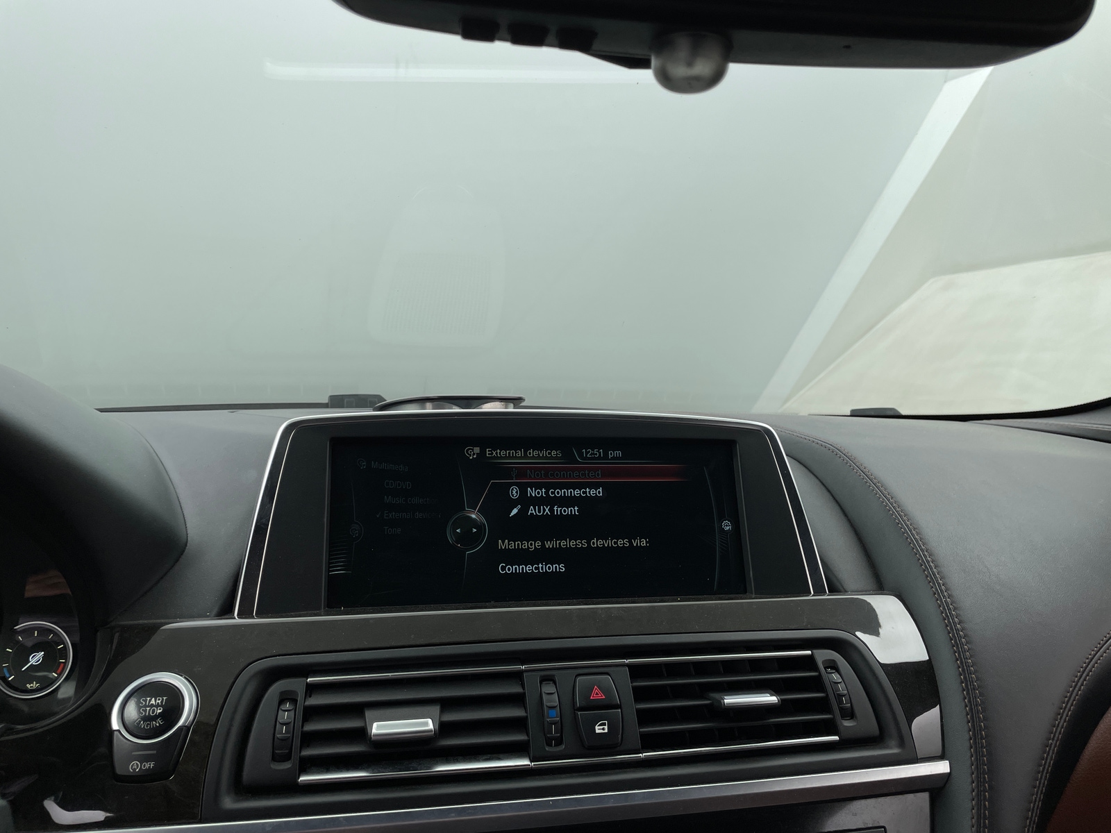 Thumbnail: 2015 BMW 6 Series - 3