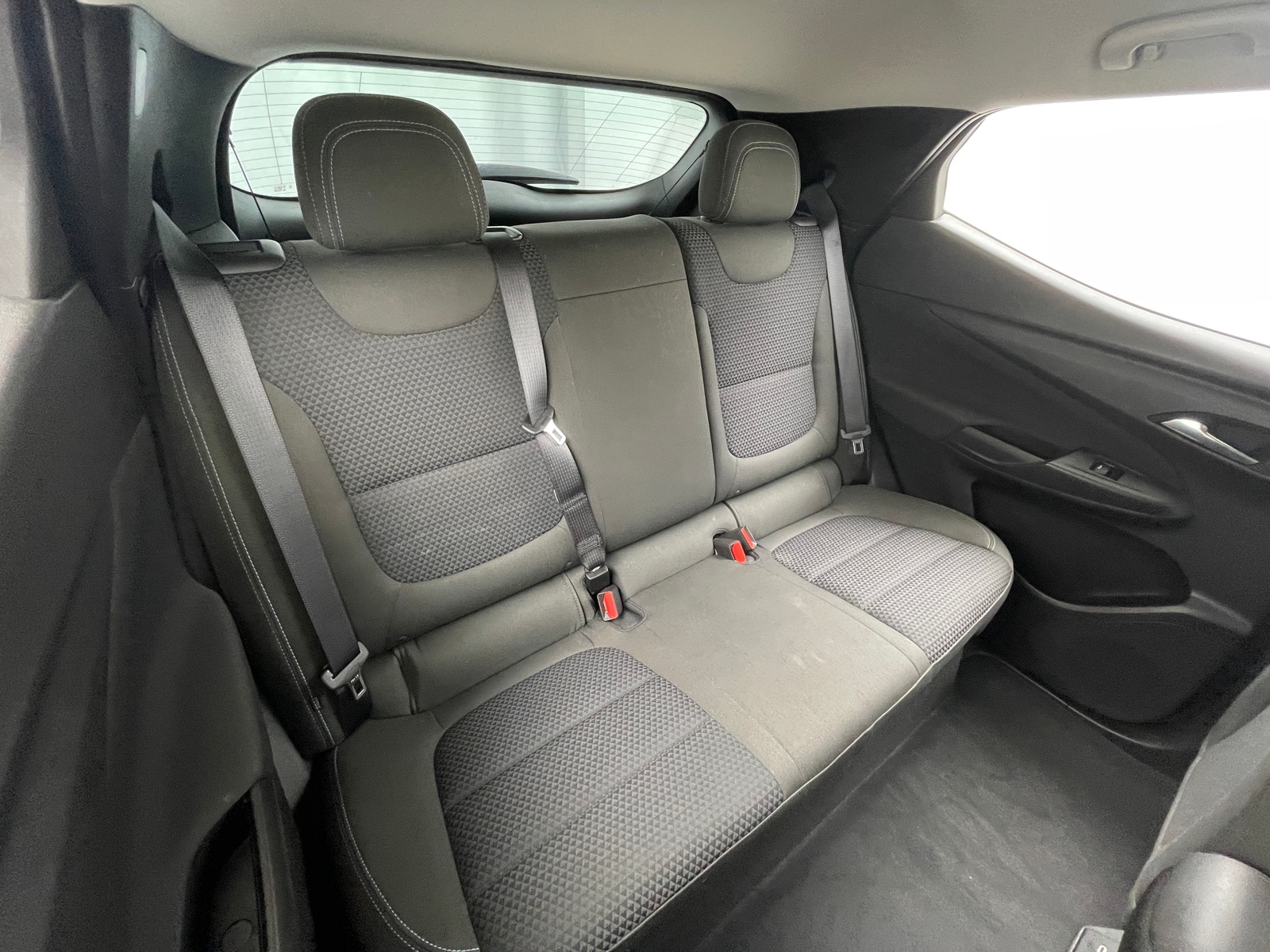 Thumbnail: 2023 Chevrolet Bolt EUV - 6