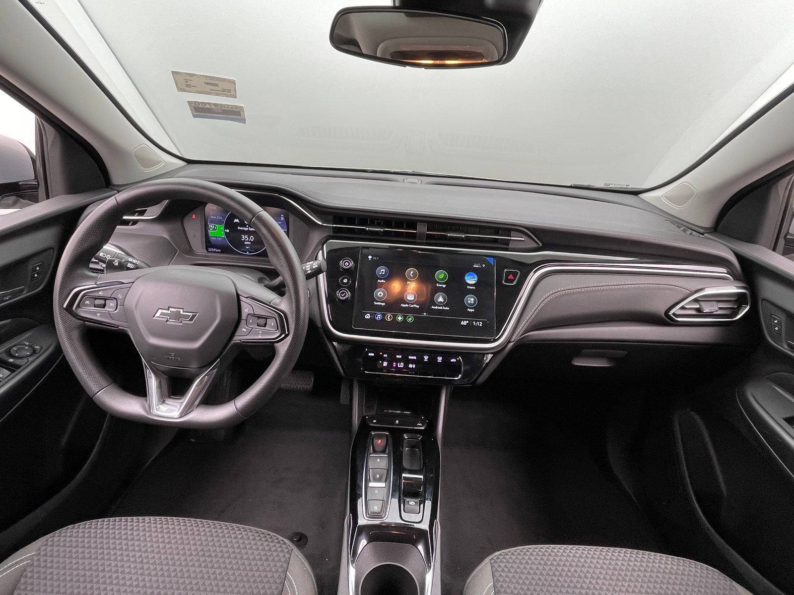 Thumbnail: 2023 Chevrolet Bolt EUV - 3