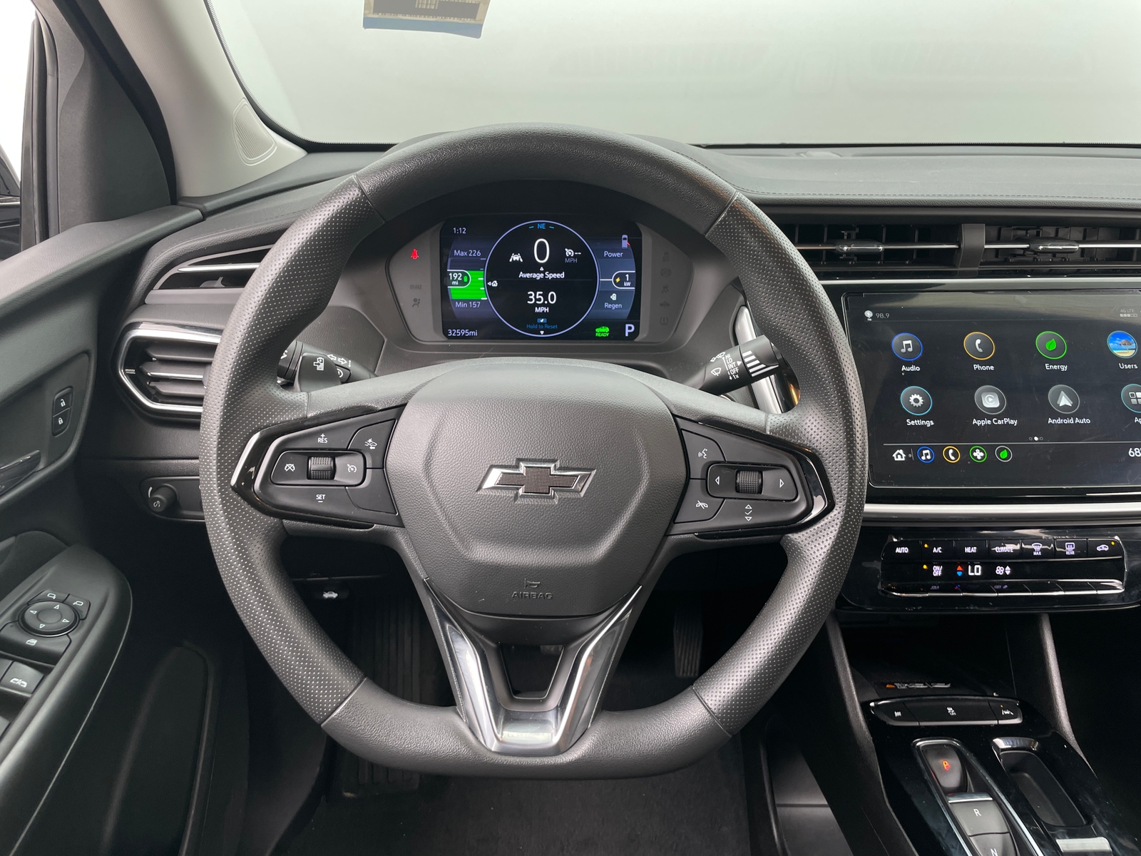 Thumbnail: 2023 Chevrolet Bolt EUV - 5