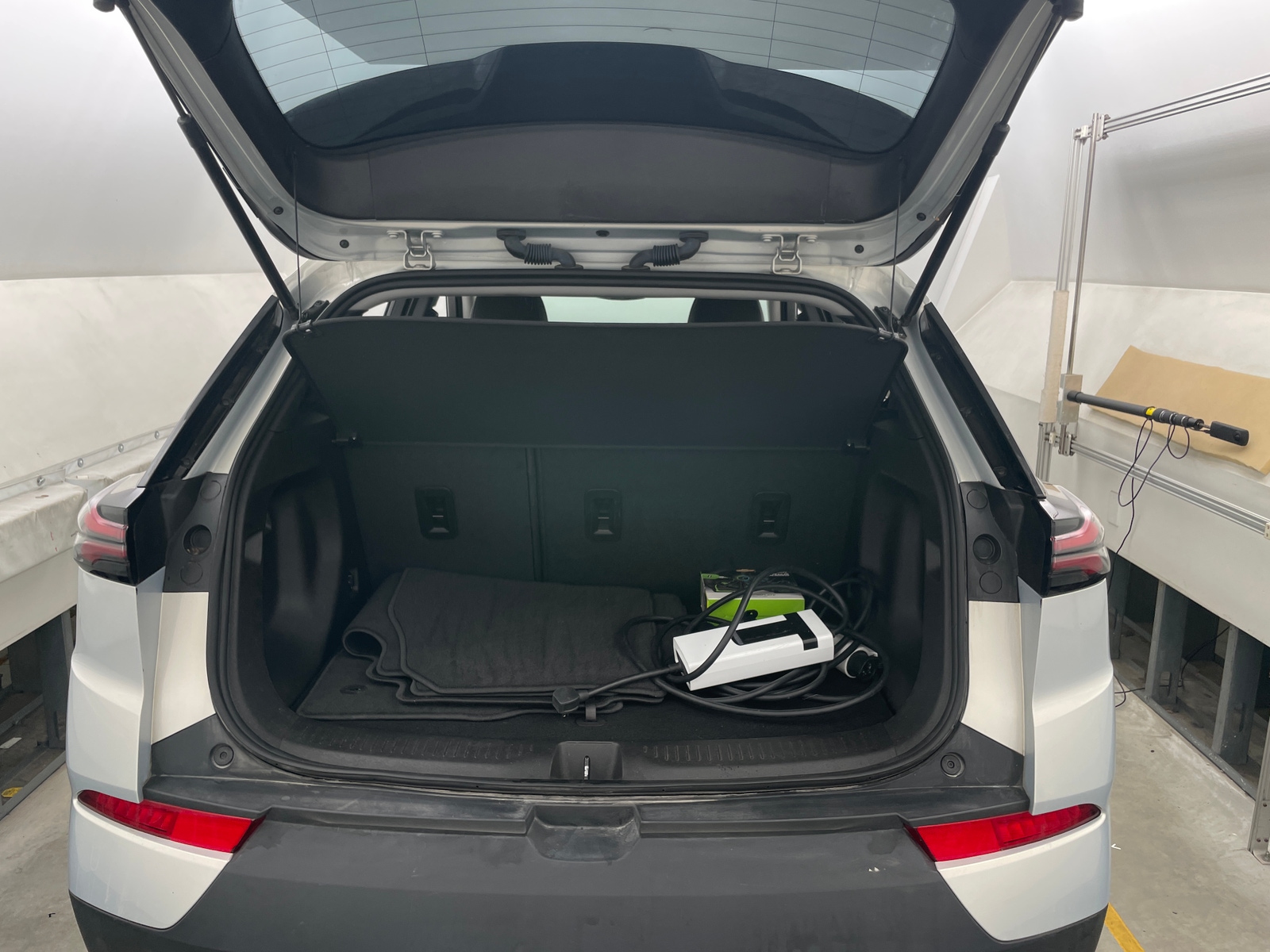 Thumbnail: 2023 Chevrolet Bolt EUV - 7