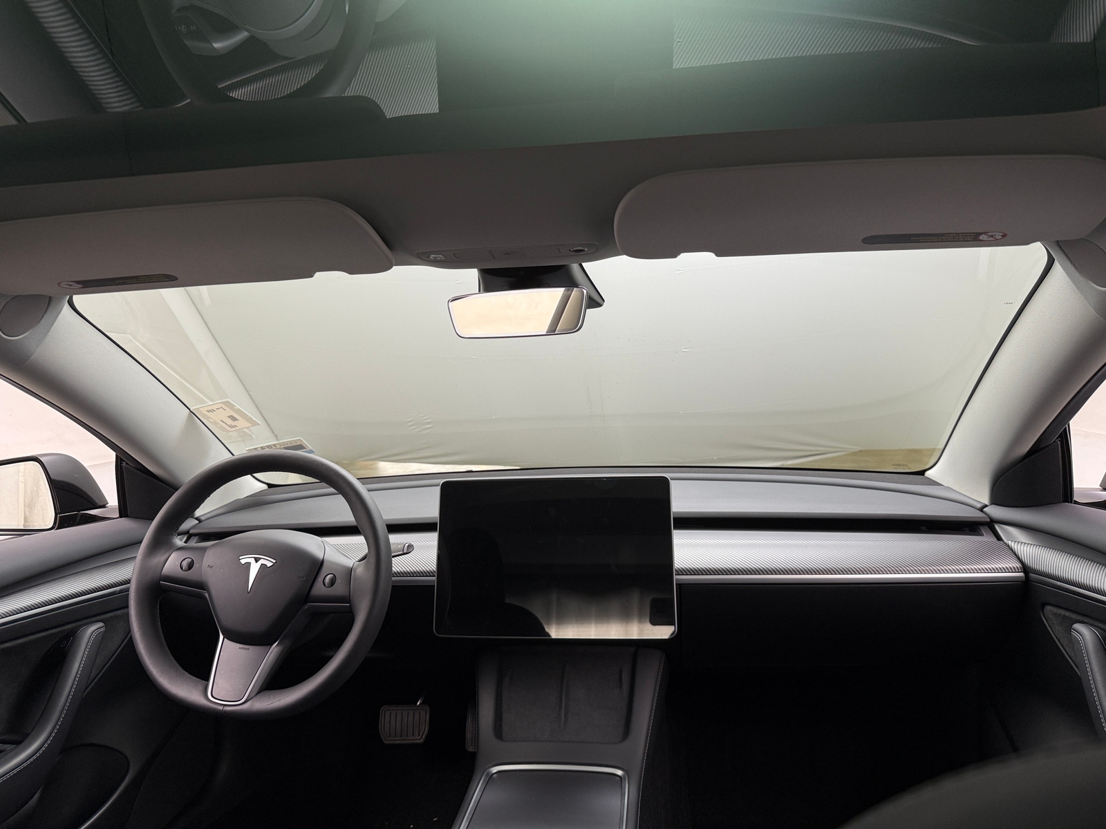 Thumbnail: 2023 Tesla Model 3 - 2