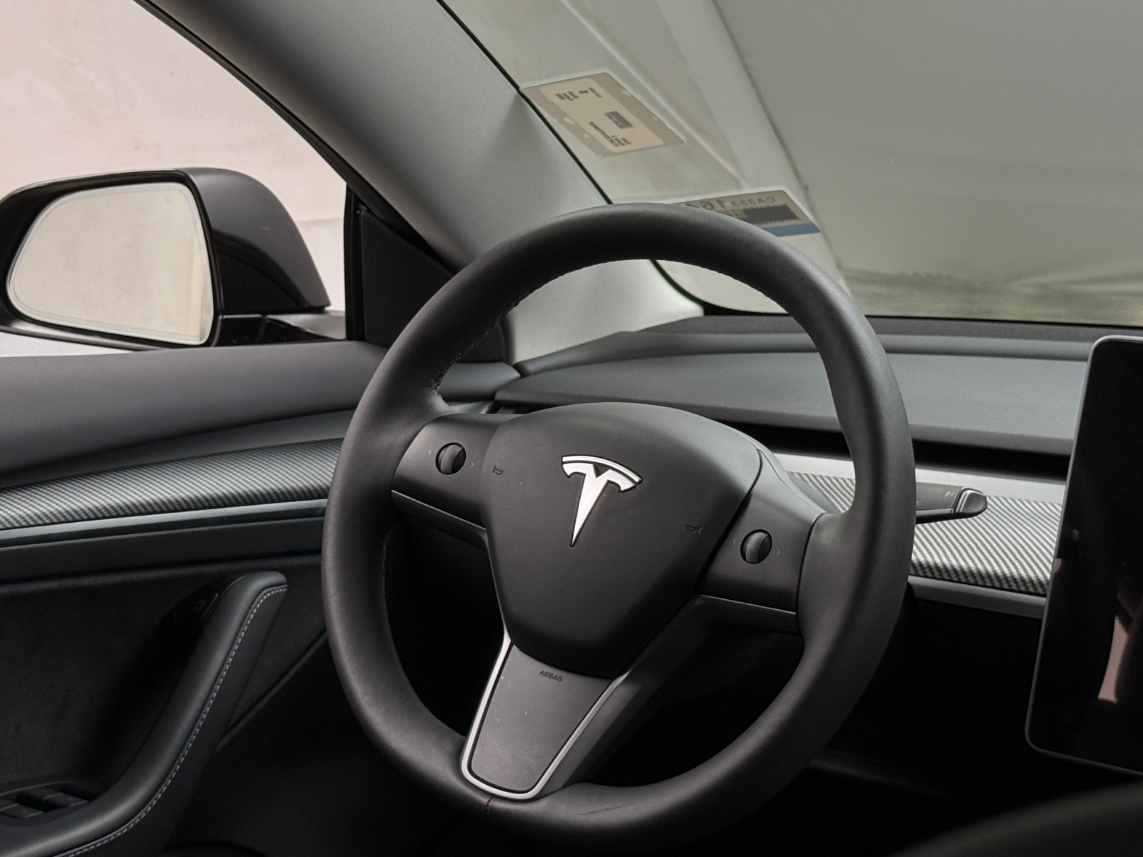 Thumbnail: 2023 Tesla Model 3 - 4