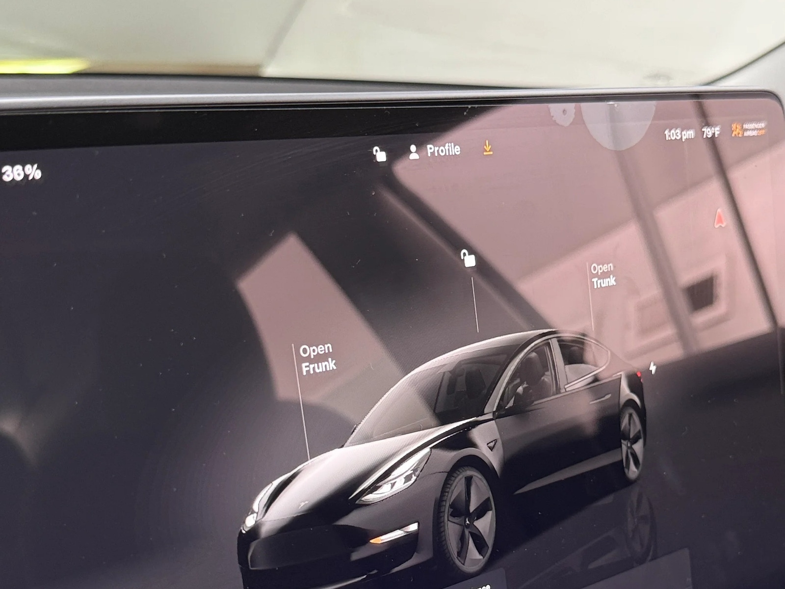 Thumbnail: 2023 Tesla Model 3 - 3
