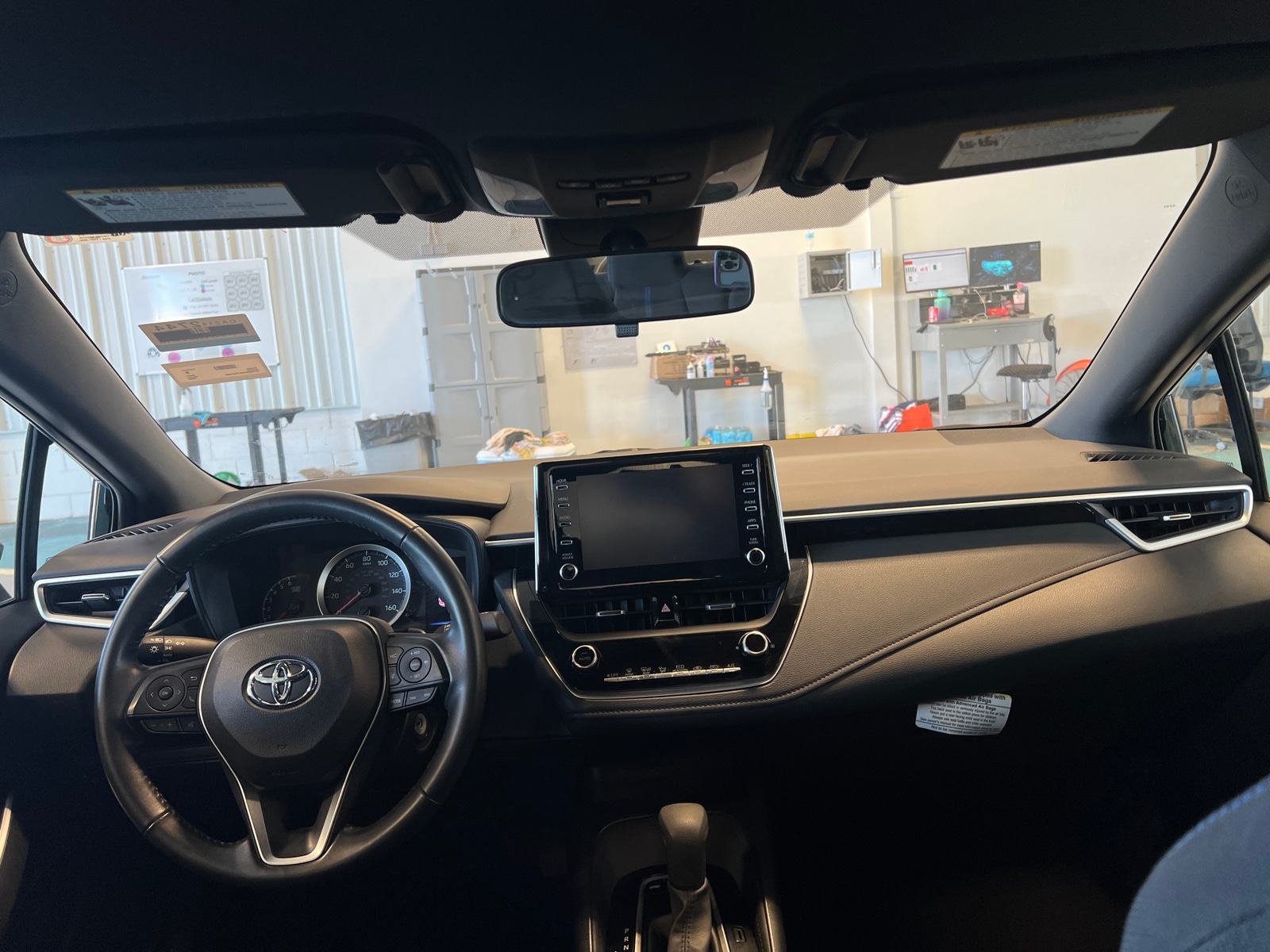 Thumbnail: 2020 Toyota Corolla - 3