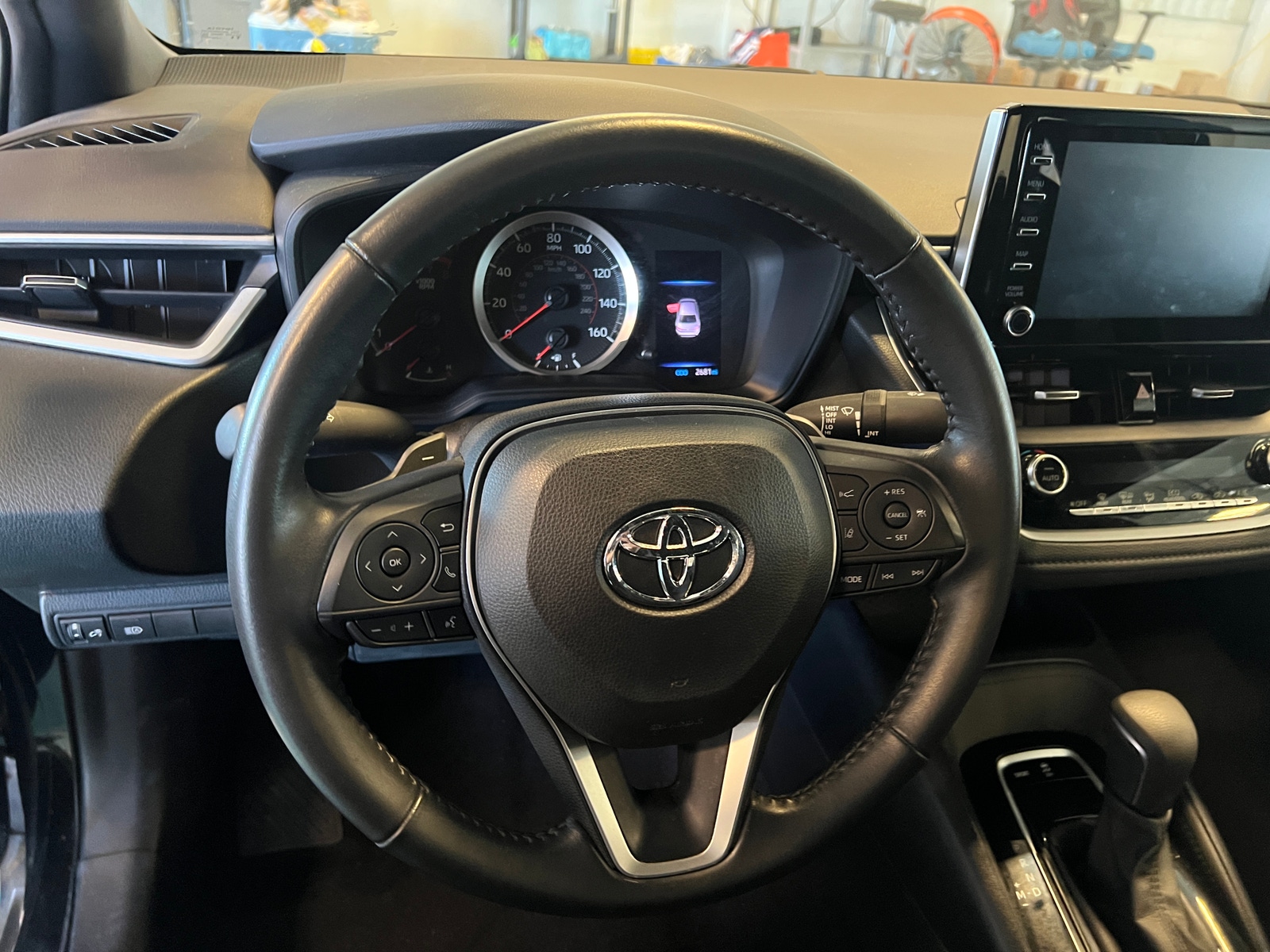 Thumbnail: 2020 Toyota Corolla - 5