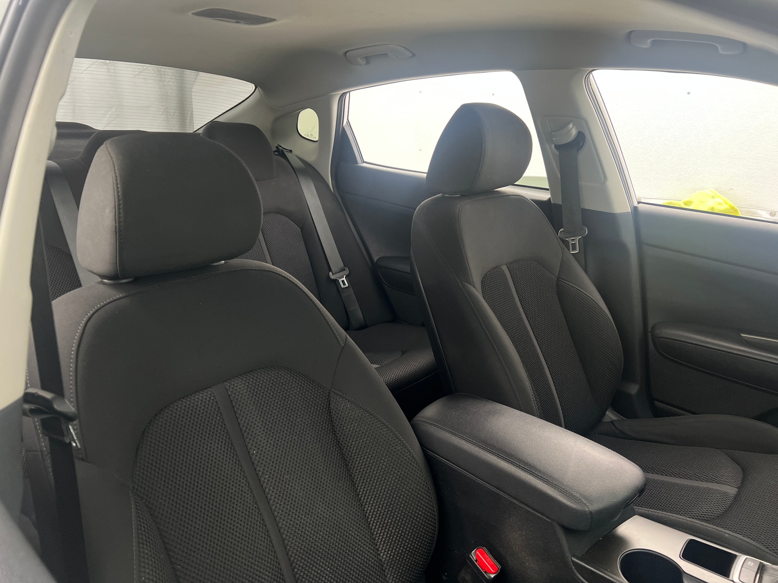 Thumbnail: 2019 Kia Optima - 2