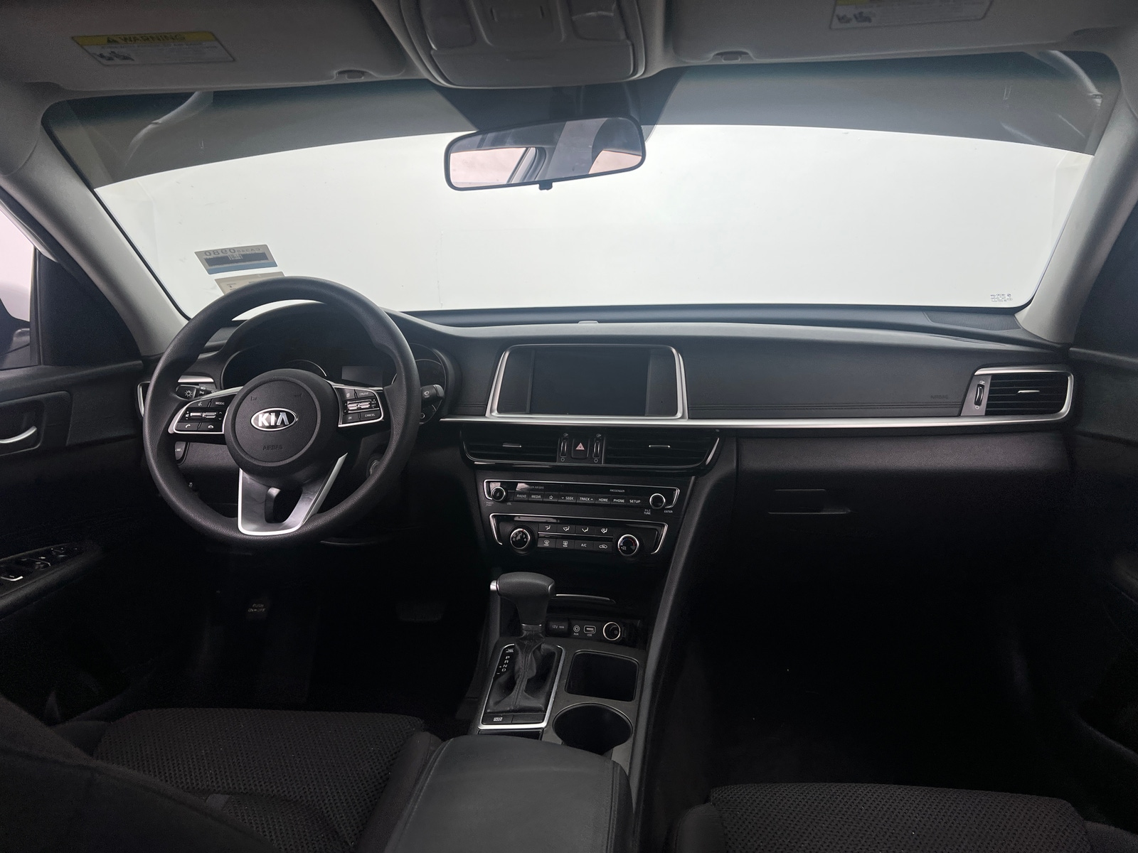 Thumbnail: 2019 Kia Optima - 3