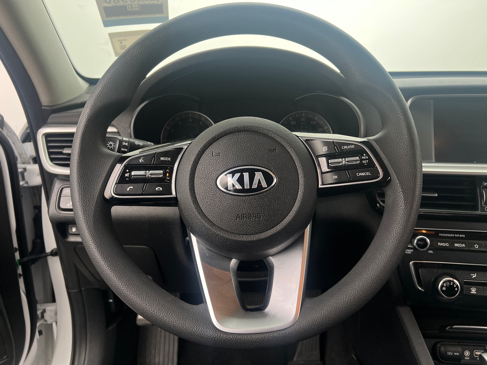 Thumbnail: 2019 Kia Optima - 5