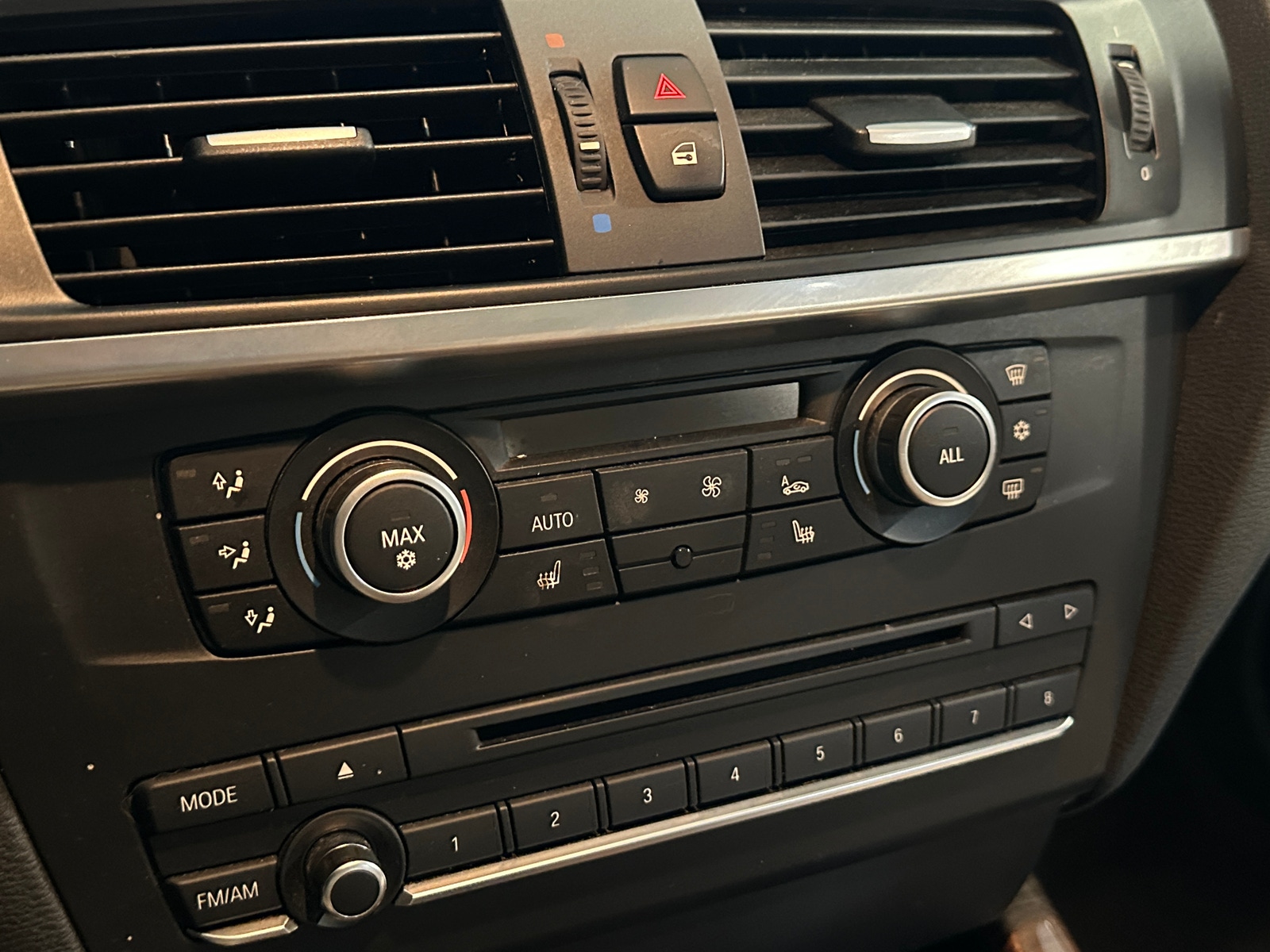 Thumbnail: 2011 BMW X3 - 3