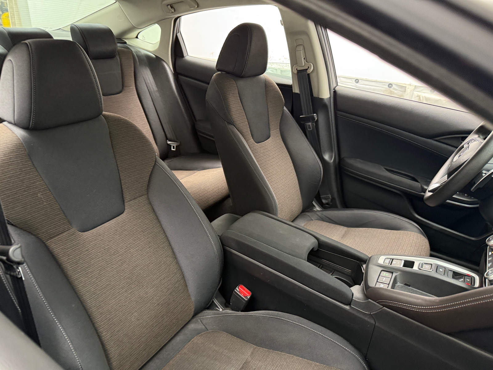 Thumbnail: 2019 Honda Insight - 2