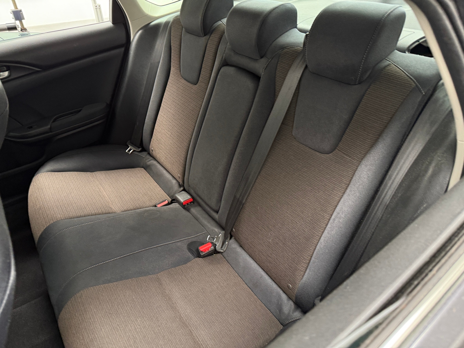 Thumbnail: 2019 Honda Insight - 6