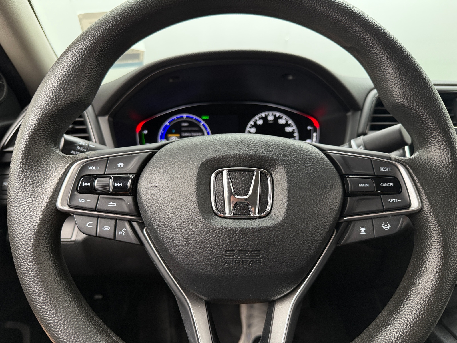 Thumbnail: 2019 Honda Insight - 5