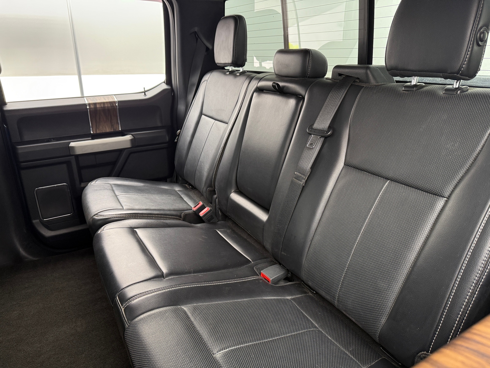 Thumbnail: 2018 Ford Econoline - 5