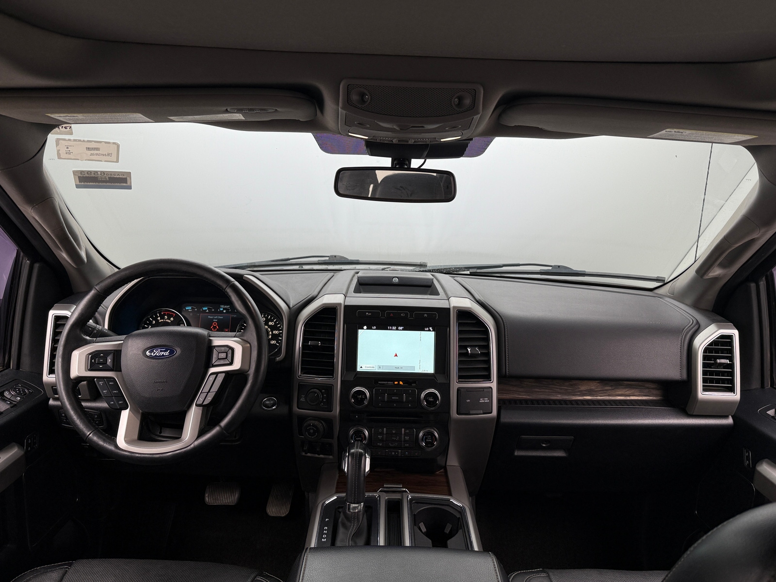 Thumbnail: 2018 Ford Econoline - 2