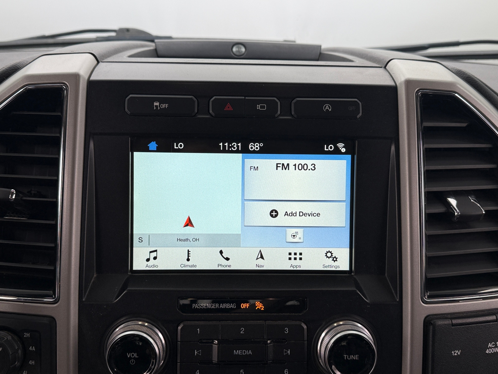 Thumbnail: 2018 Ford Econoline - 3