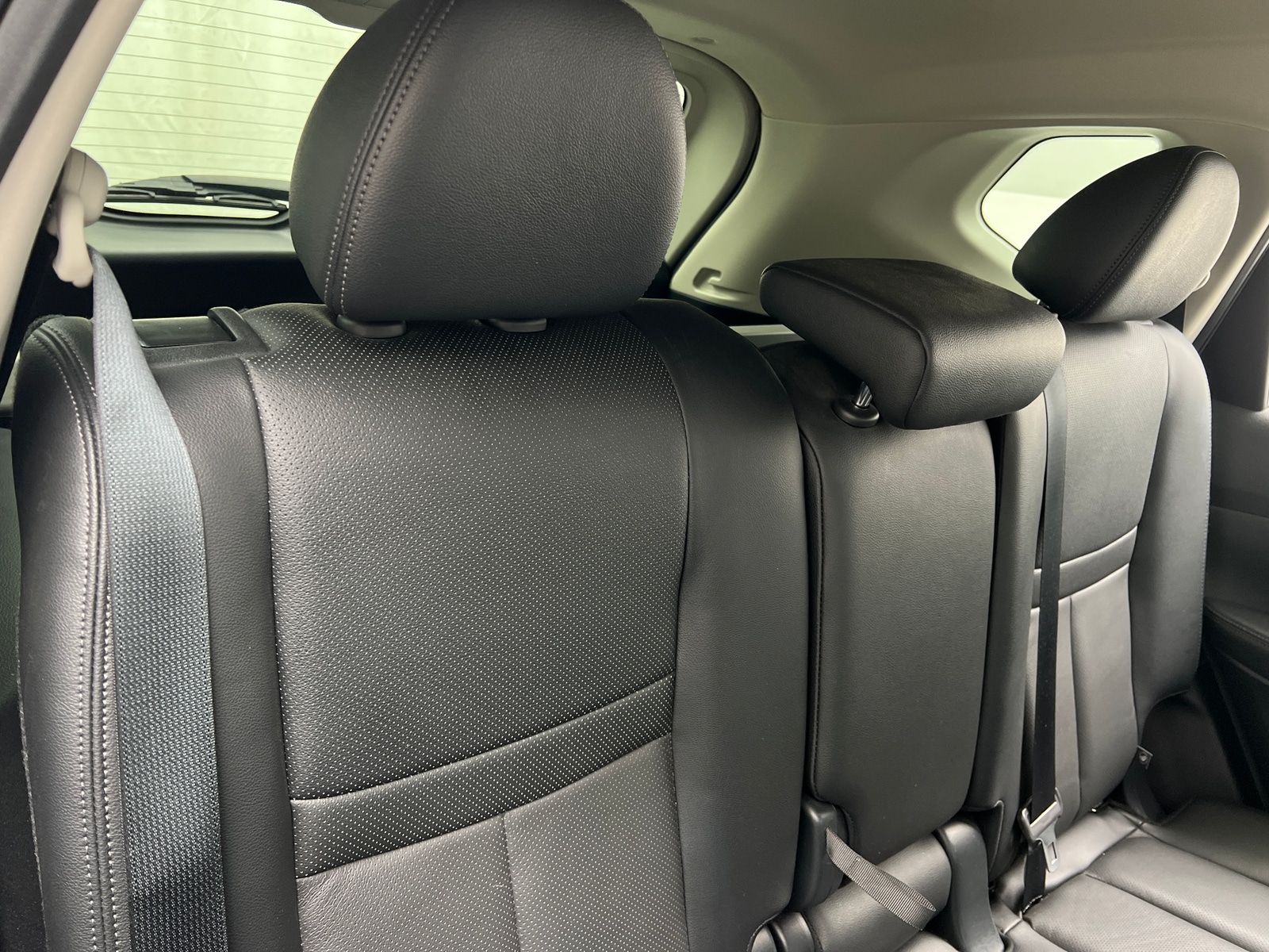 Thumbnail: 2019 Nissan Rogue - 5
