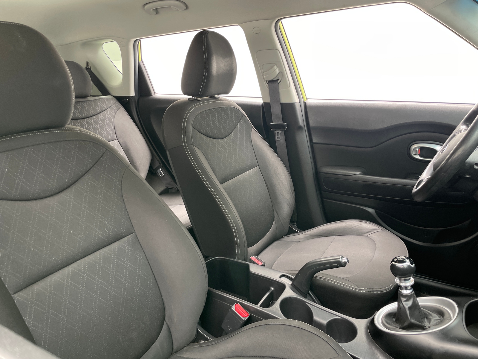 Thumbnail: 2015 Kia Soul - 2
