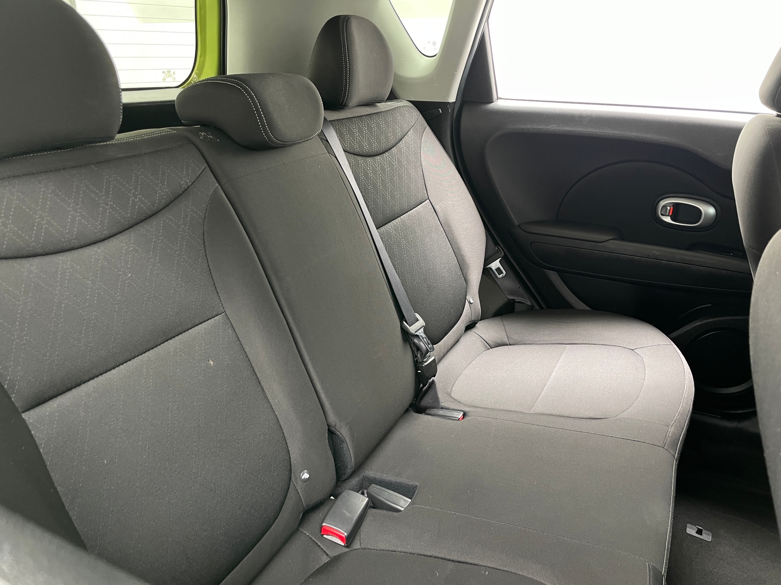 Thumbnail: 2015 Kia Soul - 5
