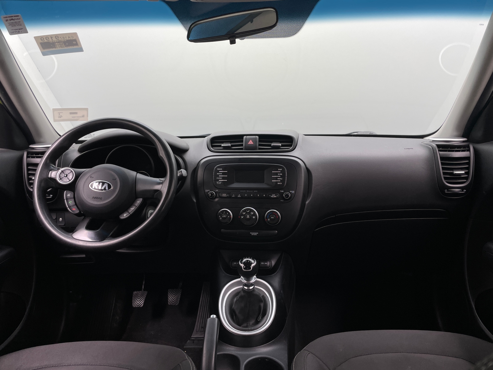 Thumbnail: 2015 Kia Soul - 3