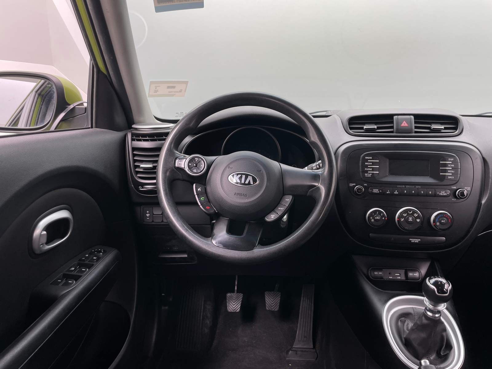 Thumbnail: 2015 Kia Soul - 4