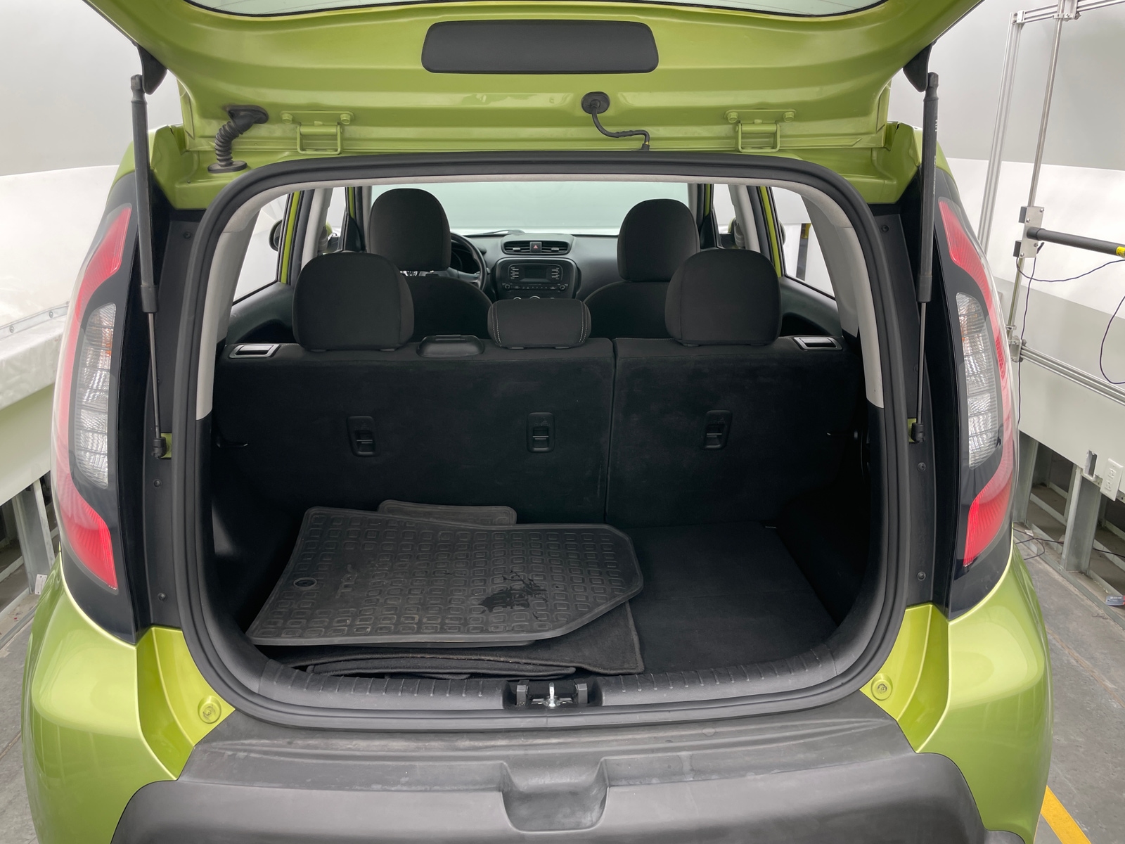 Thumbnail: 2015 Kia Soul - 6