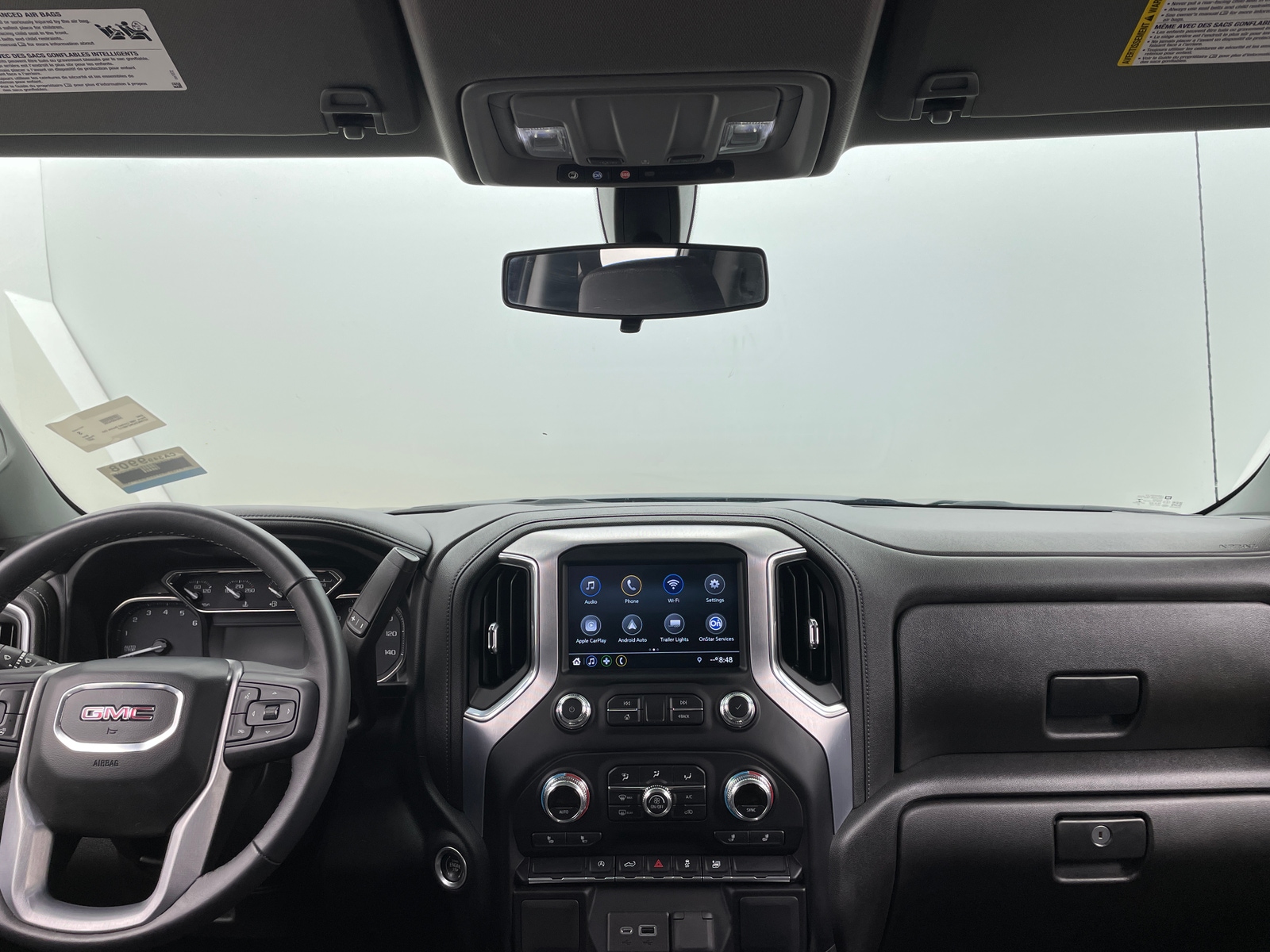 Thumbnail: 2022 GMC Sierra 1500 - 3