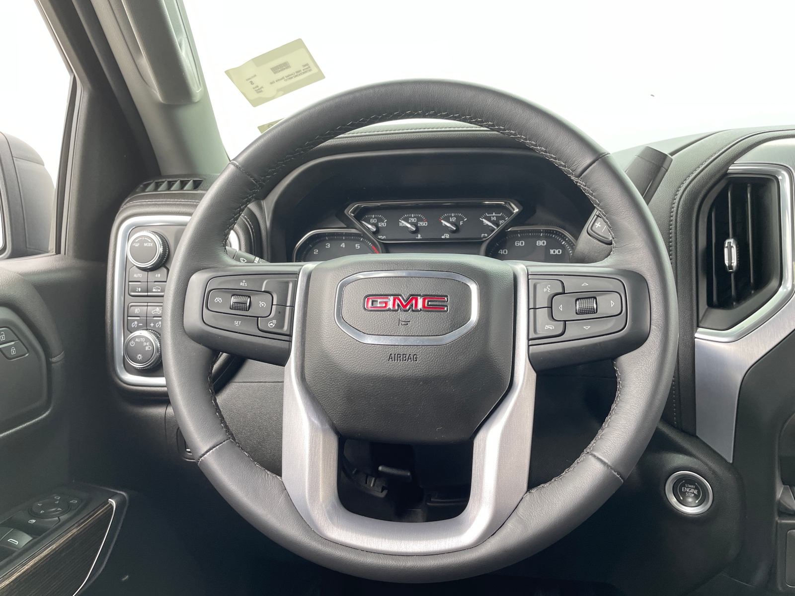 Thumbnail: 2022 GMC Sierra 1500 - 5