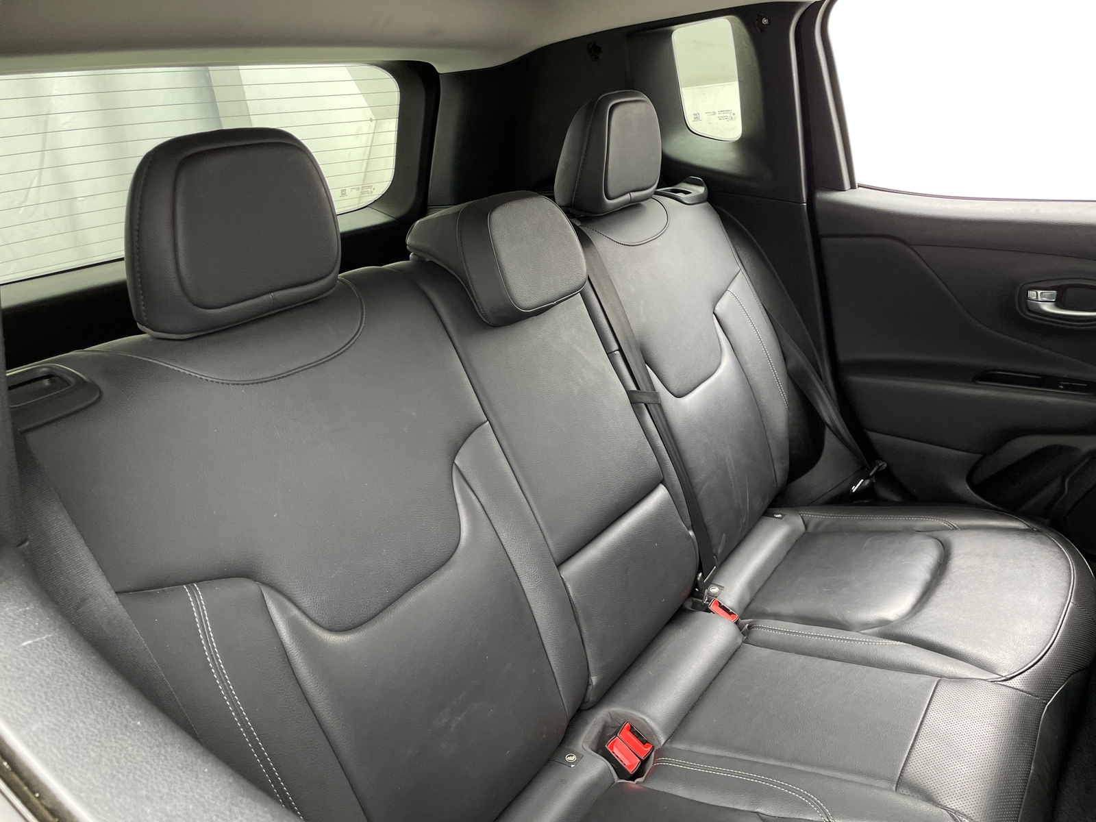 Thumbnail: 2020 Jeep Renegade - 5