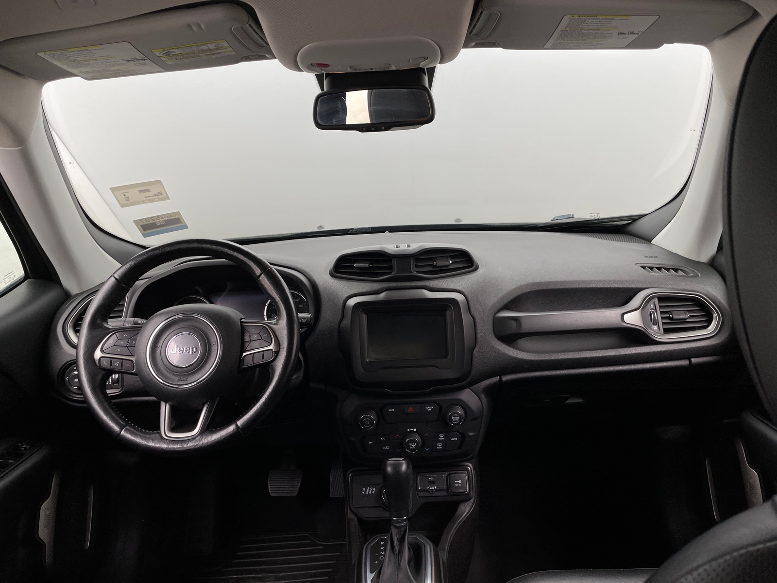 Thumbnail: 2020 Jeep Renegade - 2