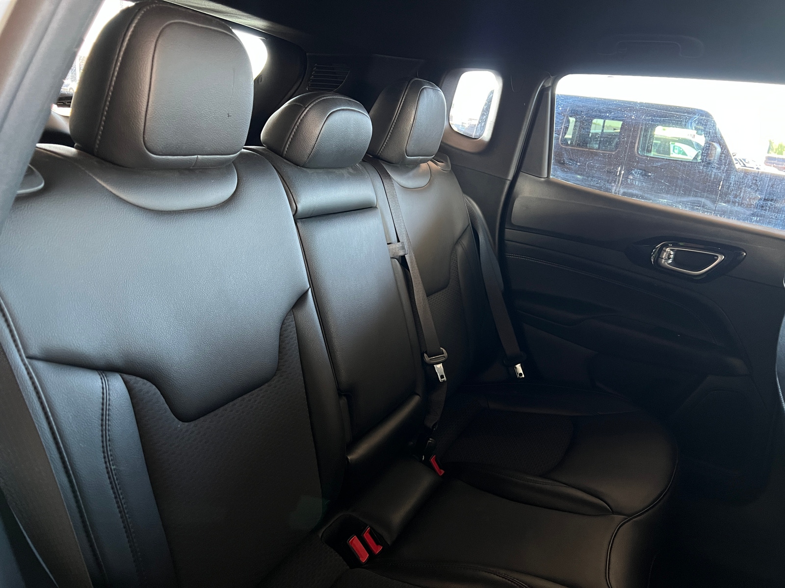 Thumbnail: 2022 Jeep Compass - 2
