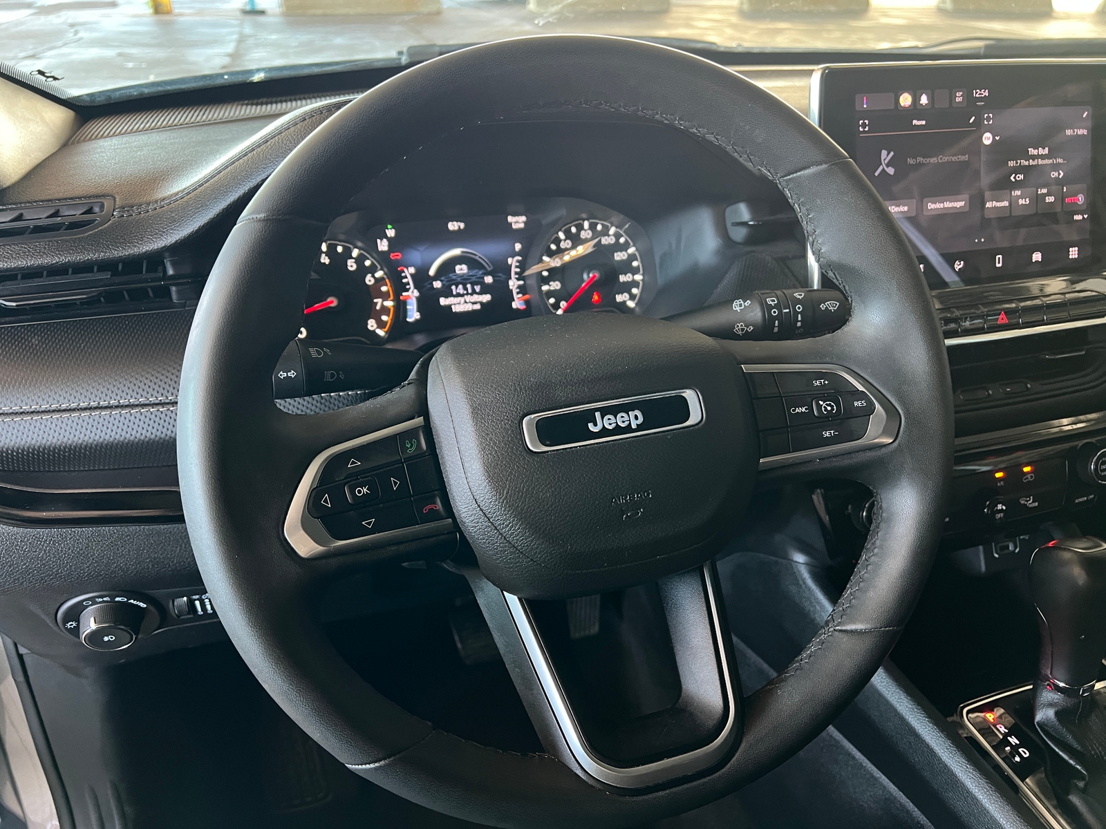 Thumbnail: 2022 Jeep Compass - 5