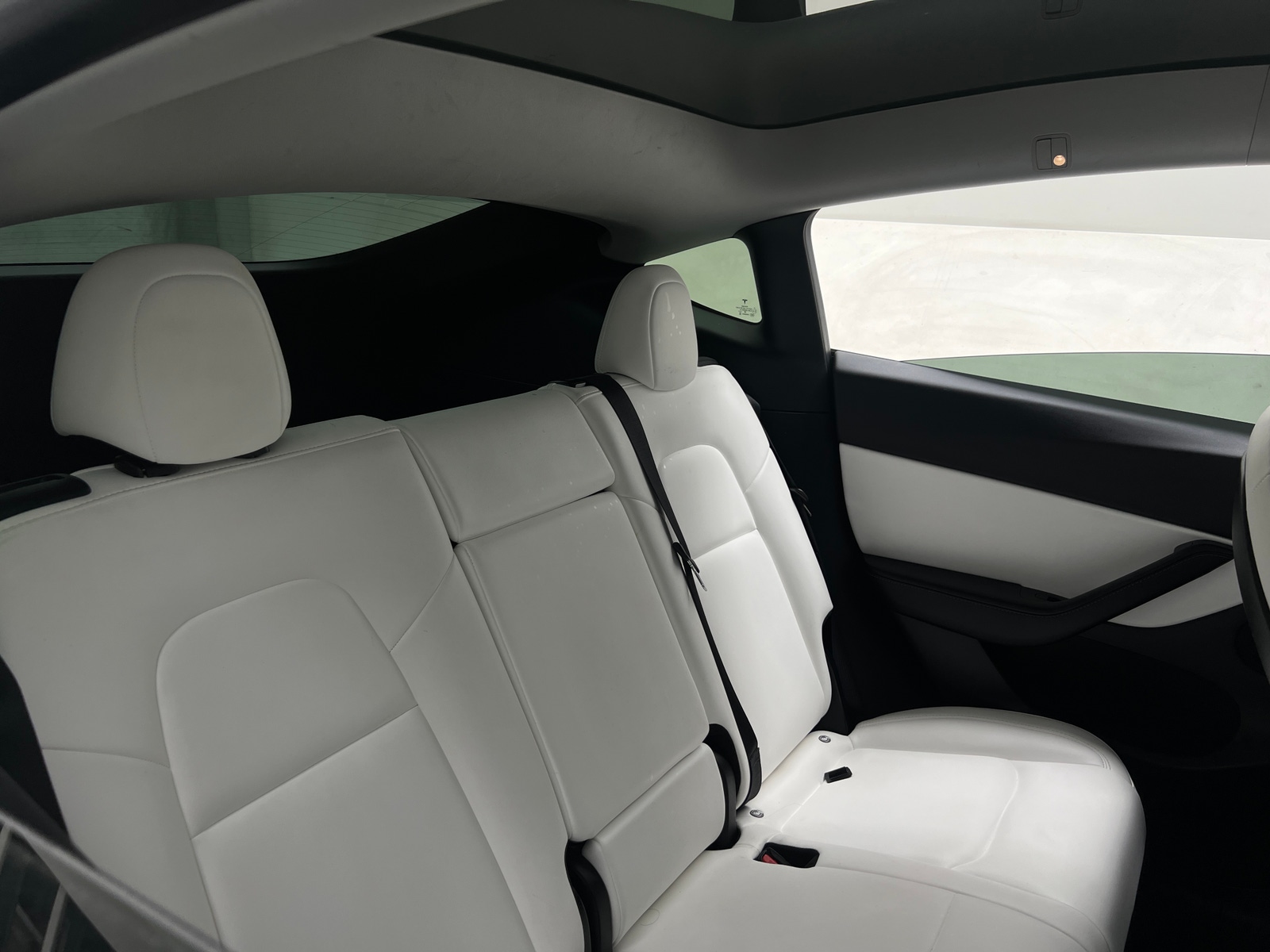 Thumbnail: 2021 Tesla Model Y - 5