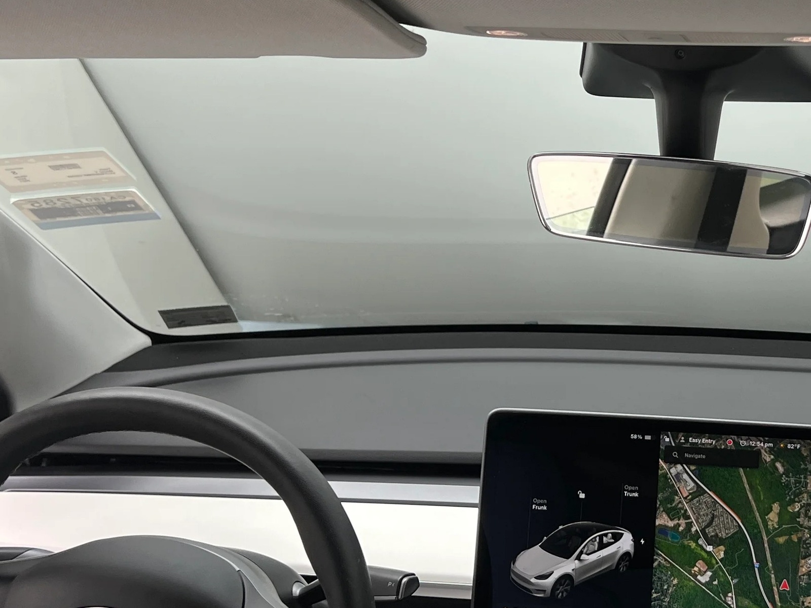 Thumbnail: 2021 Tesla Model Y - 2