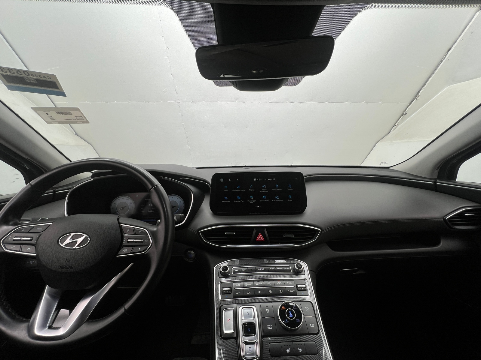 Thumbnail: 2023 Hyundai Santa Fe - 3