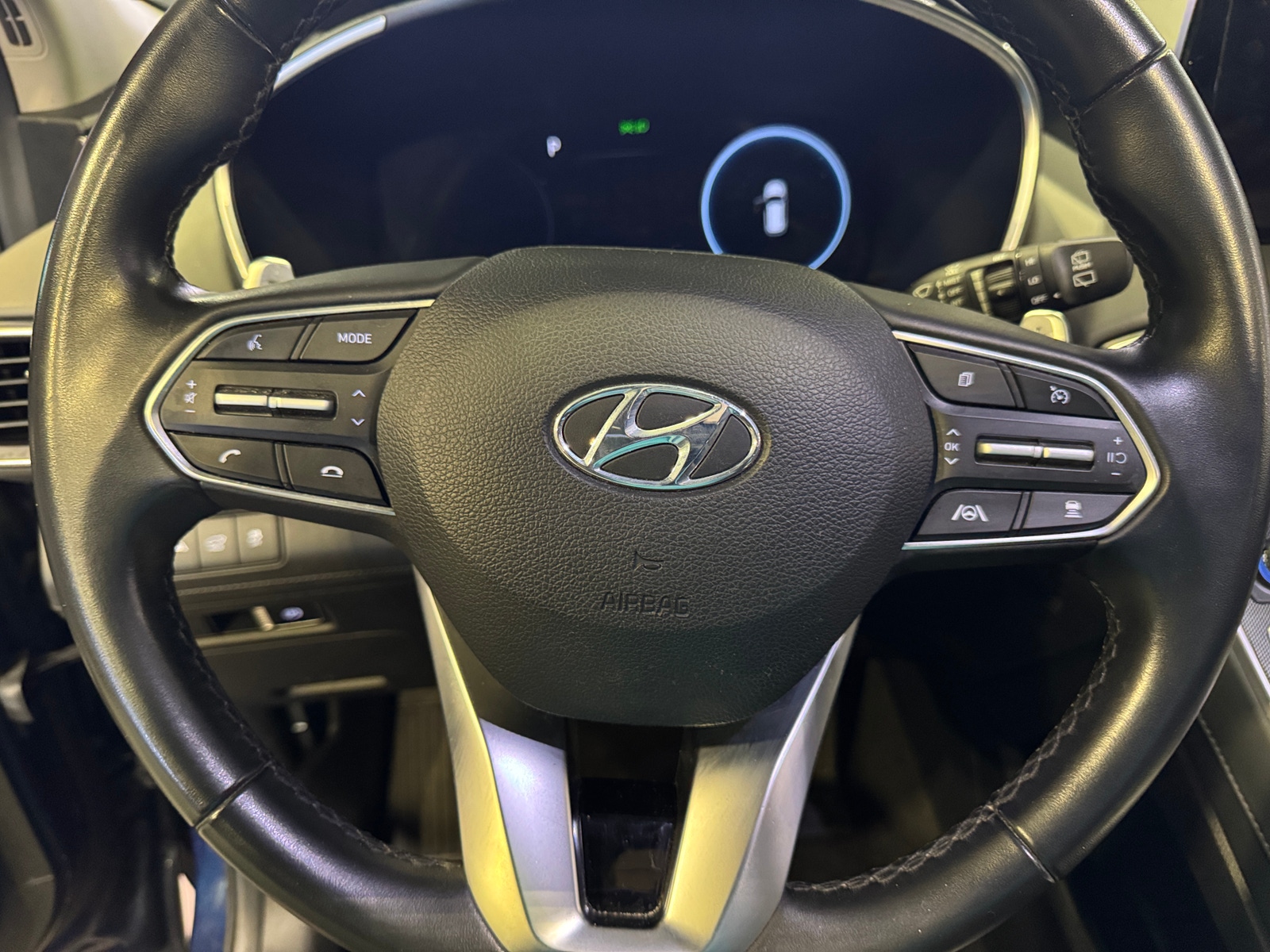 Thumbnail: 2023 Hyundai Santa Fe - 5