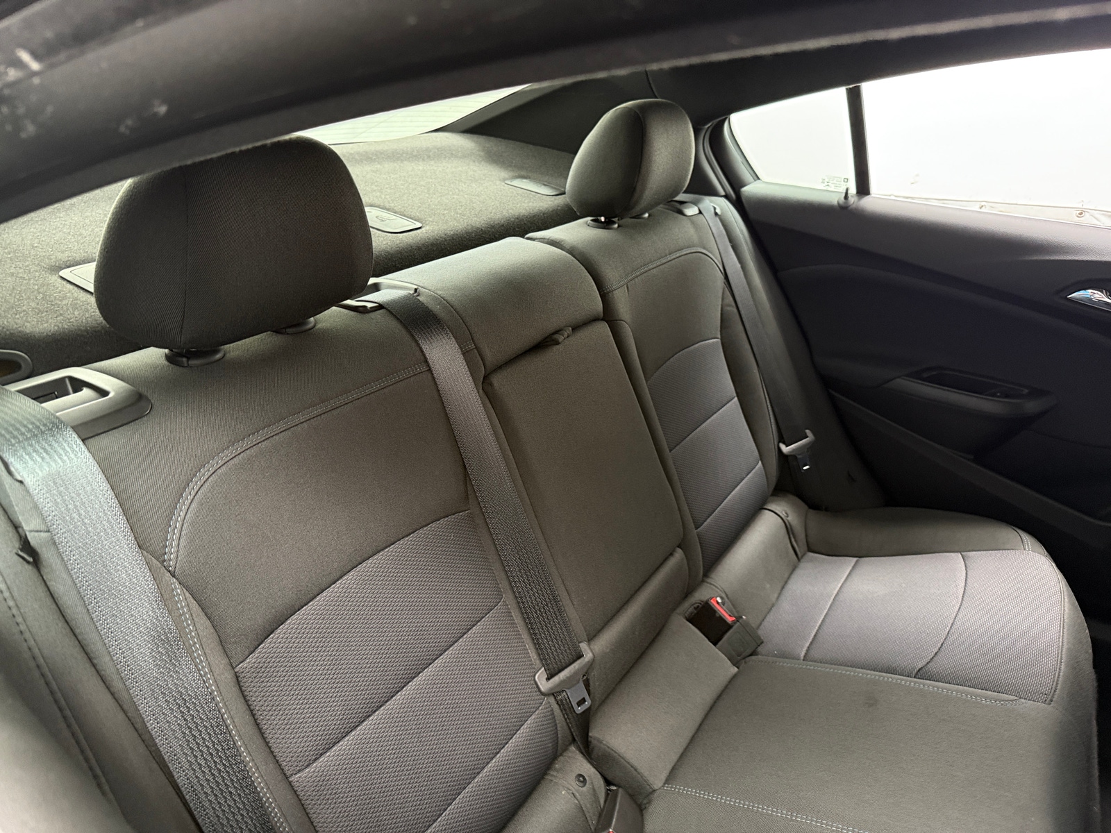 Thumbnail: 2018 Chevrolet Cruze - 6