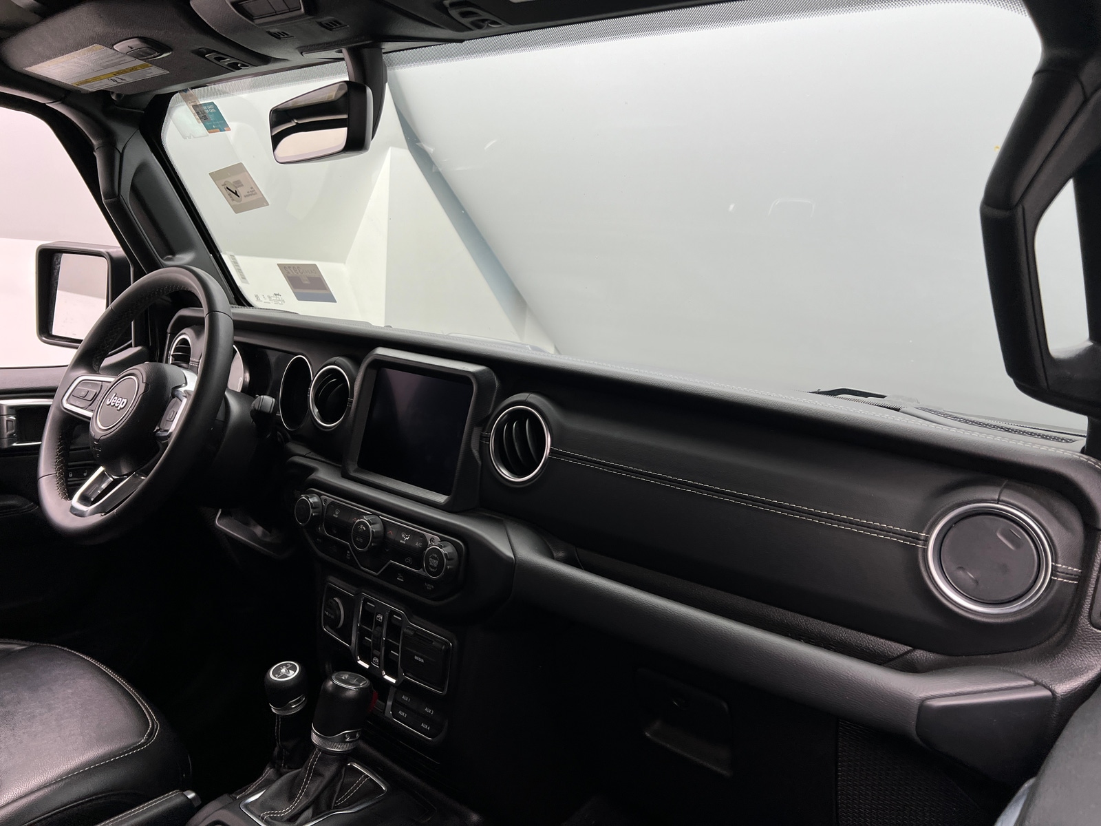 Thumbnail: 2023 Jeep Wrangler - 3